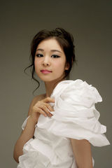 幻灯图：金妍儿美图集锦 清纯美丽冰上皇后