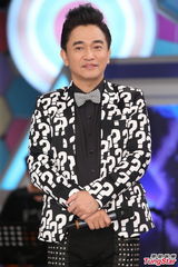 组图：罗志祥欧弟互撇心结 罗密欧复合有望