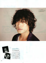 特别策划：美少年归来！回顾赤西仁演艺之路