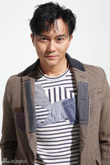 组图：《冲上云霄2》张智霖-做最好的自己