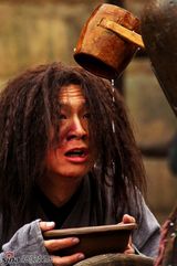 高清组图：电视剧《神话》剧照曝光 精致柔美吸引眼球