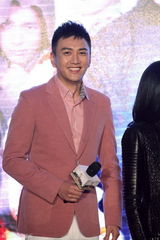 组图：于正斥戴娇倩黑姗姗 称戏从不需要炒作