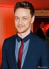 组图：帝国电影奖群星闪耀 影帝麦卡沃伊频搞怪