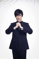 高清：《神话》群星贺新春 万众一心期待梦幻神旅