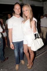 组图：南非明星凶案盘点 枪击斧下人头落地