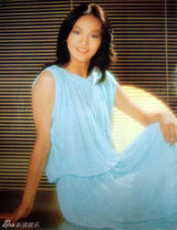 组图：金马五十美人逐个数 皓齿明眸史留香