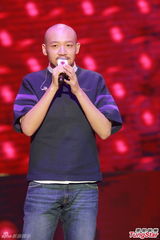 组图：十大中文金曲陈奕迅容祖儿再连霸