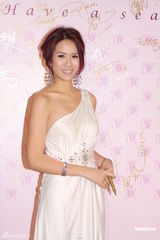 组图：艺人杰出表现奖落幕 谢霆锋薛凯琪夺影帝影后