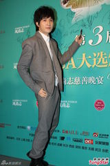 组图：杨怡马国明亮相时尚活动 郑希怡透露婚期