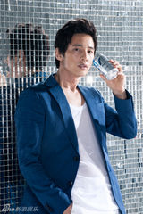 高清组图：元彬160张美图集锦 释放型男魅力