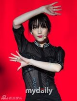 组图：东方神起等参加2013韩流Dream音乐会