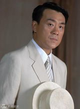 组图：2011BQ红人榜 人气男明星入围名单