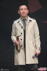 组图：叱咤颁奖礼落幕 容祖儿陈奕迅再蝉联