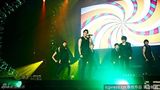 组图：澳门K-Music 2012热爆韩流音乐会火热开唱