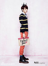 组图：韩团JYJ打造浪漫氛围 拍告白风格写真