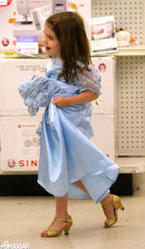 放大镜：好莱坞群星万圣节“捣蛋”指南(组图)