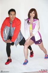 组图：与郭采洁约会被监录 杨佑宁大呼可怕