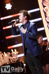 组图：Trouble Maker《MCD》夺冠 miss A惹火舞