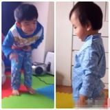 六一明星宝宝之你猜你猜你猜猜之六