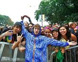 幻灯图集：2009Lollapalooza音乐节精彩瞬间