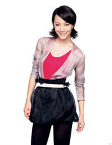 组图：《南都娱乐周刊》第二届明星公民候选