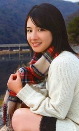 高清图：18岁美少女樱庭奈奈美165张美图集锦