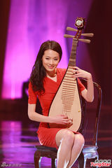 高清组图：中华小姐火辣竞选 温哥华佳丽夺冠