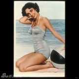 组图：追忆玉婆 伊丽莎白-泰勒影像图集