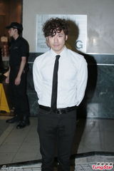 组图：女歌手陈僖仪丧礼 薛凯琪黄柏高哀伤送别