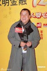 幻灯图：《72家租客》特别场 袁咏仪密实打扮失色