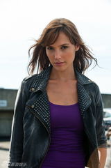 组图：电影《速度与激情5》高清剧照