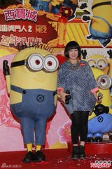 组图：杨诗敏舞台剧转型拍剧大受欢迎享受挑战