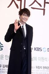 高清组图：张娜拉崔丹尼尔等宣传新剧《学校2013》