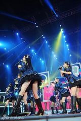 组图：音乐盛典落幕 致敬经典唱响新声