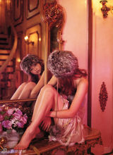 组图：佐佐木希写真集风格多变