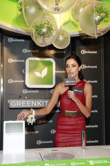 组图：Lisa S捉小三靠自己 杨洛婷胸部升级