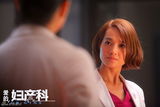 组图：《爱的妇产科》推迟开播 曝朱丹霸气剧照
