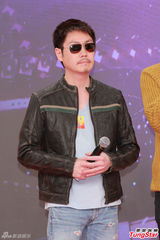 组图：TVB台庆提名揭晓 马国明杨怡再争视帝后