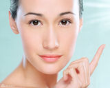 高清组图：Maggie Q开通微博 130张美图集锦