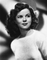 组图：秀兰邓波儿辞世 最成功童星人生回顾