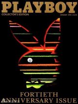 盘点组图：玛丽莲-梦露经典封面大赏