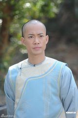 组图：无线《九江十二坊》将播 林保怡演绎兄弟情