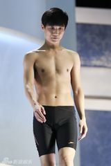 组图：《星跳水立方》第四期选手