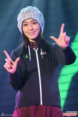 组图：范玮琪早知大S有孕 陈建州贺王力宏