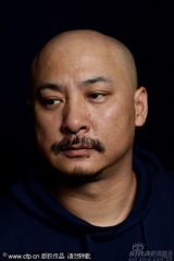 幻灯图集：《团圆》导演王全安主演卢燕写真