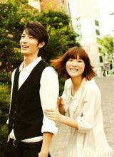 组图：日娱策划之官配巡礼 经典明星组合盘点