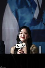 高清图：李升基秀智等亮相《九家之书》发布会