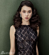 组图：“加勒比美人鱼”阿斯特丽德60张美图集锦