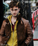 组图：美男多作怪 盘点英俊面孔的银幕颠覆逆袭