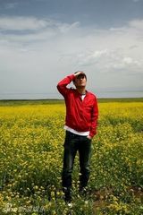 幻灯组图：满江忙里偷闲游青海 享受大自然美丽景观